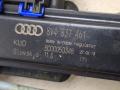 8V4837461 Стеклоподъемник электрический левый передний Audi A3 2013г. - фото №4