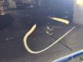 6980153010, 8572053010 Стеклоподъемник электрический правый передний Lexus IS 2002г. - фото №3