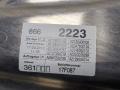 A2127201579, A2129066802 Стеклоподъемник электрический левый передний Mercedes E W212 2013г. - фото №2