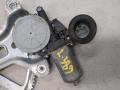 698020C030, 85720AE010 Стеклоподъемник электрический левый передний Toyota Tundra 2007г. - фото №2
