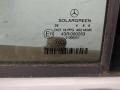 A2218203042, A2217300246 Стеклоподъемник электрический правый задний Mercedes S-Класс 2007г. - фото №4