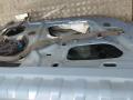 807311805R, 807212569R Стеклоподъемник электрический левый передний Renault Scenic 2011г. - фото №4