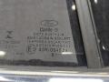 DS7Z5423394A, HS7Z-5427008-A Стеклоподъемник электрический правый задний Ford Fusion USA 2017г. - фото №2