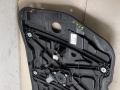 82460C1000, 82481C2010 Стеклоподъемник электрический правый передний Hyundai Sonata 7 LF 2017г. - фото №5