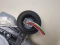6980160090, 8571012490 Стеклоподъемник электрический правый передний Toyota Land Cruiser Prado (150) - 2013г. - фото №3