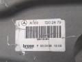 A1698204242, A1697203279 Стеклоподъемник электрический правый передний Mercedes A-Класс 2008г. - фото №3