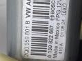 2Q0959801B, 2GJ837462A Стеклоподъемник электрический правый передний Volkswagen Taos 2024г. - фото №2