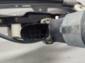 51337184383, 7184383 Стеклоподъемник электрический левый передний BMW 5 серия 2005г. - фото №3