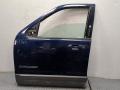 3L2Z7823209BA, 4L2Z7823395AA Стеклоподъемник электрический левый передний Ford Explorer 2005г. - фото №2