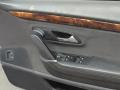 3C8837462J, 1T0959701L Стеклоподъемник электрический правый передний Volkswagen Passat CC 2008г. - фото №2