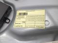 A2518200842, A1647201679 Стеклоподъемник электрический правый передний Mercedes GL-Класс 2007г. - фото №2