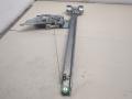 A2067200046 Стеклоподъемник электрический левый передний Mercedes Sprinter 2006г. - фото №4