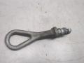 4B0803619A Крюк буксировочный Audi A6 2005г. - фото №3