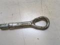 4B0805616A Крюк буксировочный Audi A6 2002г. - фото №2