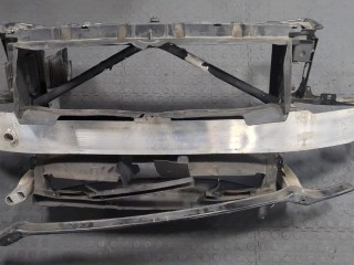 Рамка передняя (телевизор), ориг. номер 51647245786, 51747245771, BMW 1 серия 2011-2014