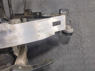 Рамка передняя (телевизор), ориг. номер 51647245786, 51747245771, BMW 1 серия 2011-2014
