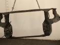 A1646200391, A1646200486, A1646200491 Рамка передняя (телевизор) Mercedes M-Класс 2007г. - фото №2