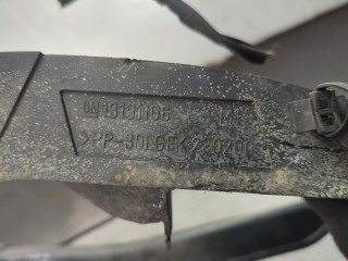 Рамка передняя (телевизор), Opel Corsa 2003-2006