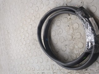 Уплотнитель левый передний, ориг. номер 3C4837701D, 3C4837702D, Volkswagen Passat 2011-2015