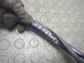 6233130190 Уплотнитель левый задний Lexus GS 2012г. - фото №3