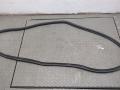 Уплотнитель левый задний SsangYong Korando 2012г. - фото №2