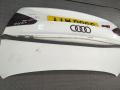 8T0827023AJ Крышка (дверь) багажника Audi A5 2010г. - фото №2