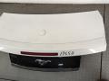 FR3Z7640110B Крышка (дверь) багажника Ford Mustang 2017г. - фото №2