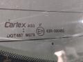 60809XA01A9P Крышка (дверь) багажника Subaru Tribeca 2012г. - фото №3