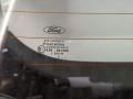 1763986 Крышка (дверь) багажника Ford Fiesta 2013г. - фото №3