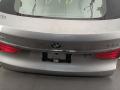 41007200968, 7200968, 41007238429, 7238429 Крышка (дверь) багажника BMW 5 F07 Gran Turismo 2010г. - фото №2