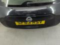 K01001KAAE Крышка (дверь) багажника Nissan Juke 2013г. - фото №2