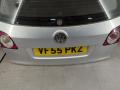 5M0827025H Крышка (дверь) багажника Volkswagen Golf Plus 2005г. - фото №2
