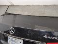 A2127500275 Крышка (дверь) багажника Mercedes E W212 2011г. - фото №2