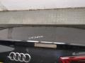 4G5827023C Крышка (дверь) багажника Audi A6 2018г. - фото №2