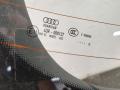 8T8827025 Крышка (дверь) багажника Audi A5 2010г. - фото №3