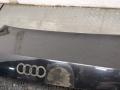 8E5827023D Крышка (дверь) багажника Audi A4 2001г. - фото №2