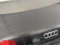 4E0827023A Крышка (дверь) багажника Audi A8 2007г. - фото №2