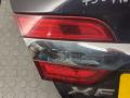 C2Z14453 Крышка (дверь) багажника Jaguar XF 2012г. - фото №5