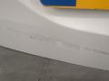 13375224 Крышка (дверь) багажника Opel Zafira 2013г. - фото №5