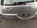 68100S9AG00ZZ Крышка (дверь) багажника Honda CR-V 2004г. - фото №2