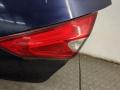 K01003ZLAA Крышка (дверь) багажника Nissan Pulsar 2015г. - фото №5