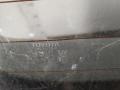 6700542270 Крышка (дверь) багажника Toyota RAV4 2002г. - фото №3