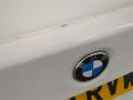 41007381193 Крышка (дверь) багажника BMW 4 серия 2014г. - фото №3