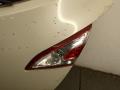 901001AA9B Крышка (дверь) багажника Nissan Murano 2012г. - фото №4