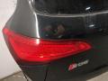 8R0827023C Крышка (дверь) багажника Audi SQ5 2015г. - фото №3
