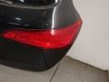 8R0827023C Крышка (дверь) багажника Audi SQ5 2015г. - фото №4