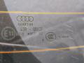 4L0827023 Крышка (дверь) багажника Audi Q7 2008г. - фото №2