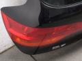 4L0827023 Крышка (дверь) багажника Audi Q7 2008г. - фото №3
