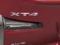 84551765 Крышка (дверь) багажника Cadillac XT4 2021г. - фото №5
