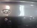 6920029512 Крышка (дверь) багажника Hyundai Lantra 2000г. - фото №4